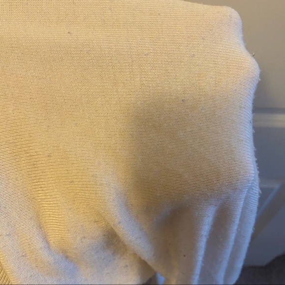 TOBI SEQUINED STRIPES SWEATER - Picture 10 of 10